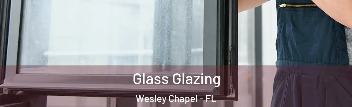  Glass Glazing Wesley Chapel - FL