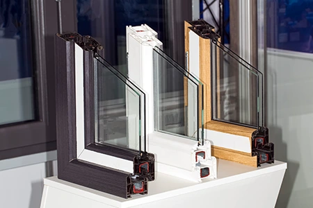 Double Pane Vinyl Glass Windows in Wesley Chapel, FL