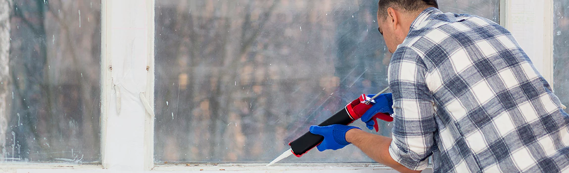 Foggy Window Repair Services in Wesley Chapel, FL