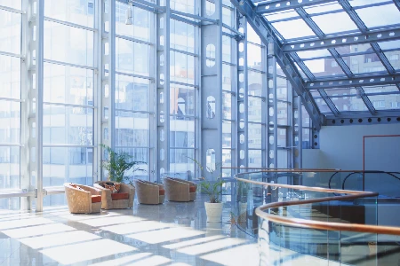 Prevention Tips For Glass Conservatory Repair in Wesley Chapel