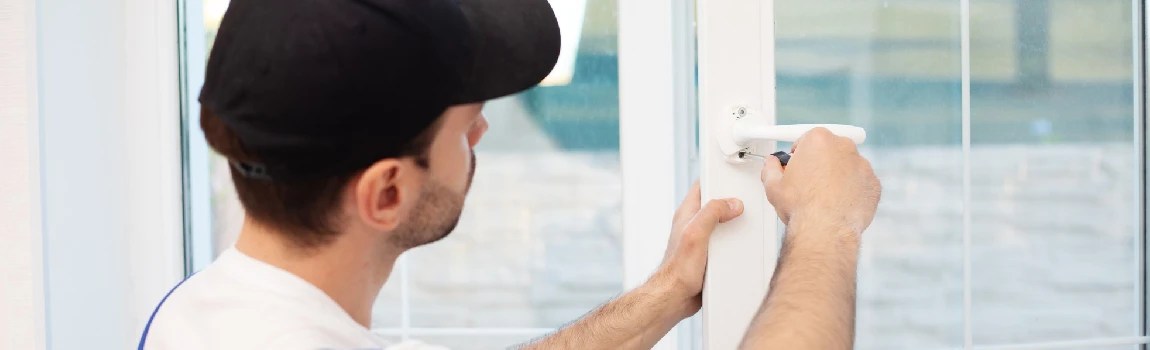 Top-Notch Glass Door Installation Services in Wesley Chapel, FL