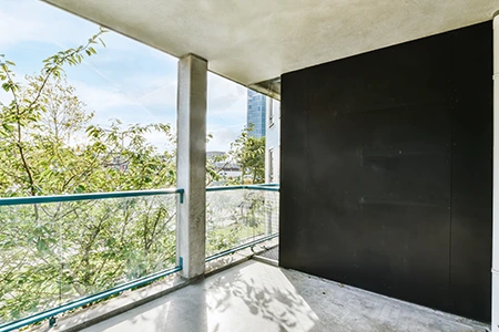 Commercial Glass Railing Repair Services in Wesley Chapel, FL