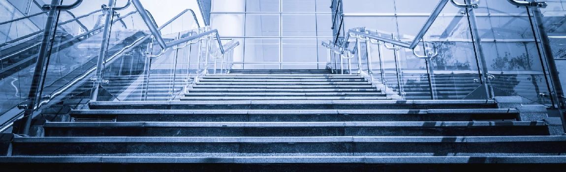 Glass Panel Inserts in Wesley Chapel, FL