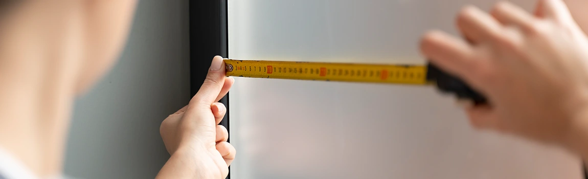 Types of Glass Replacement in Wesley Chapel, FL