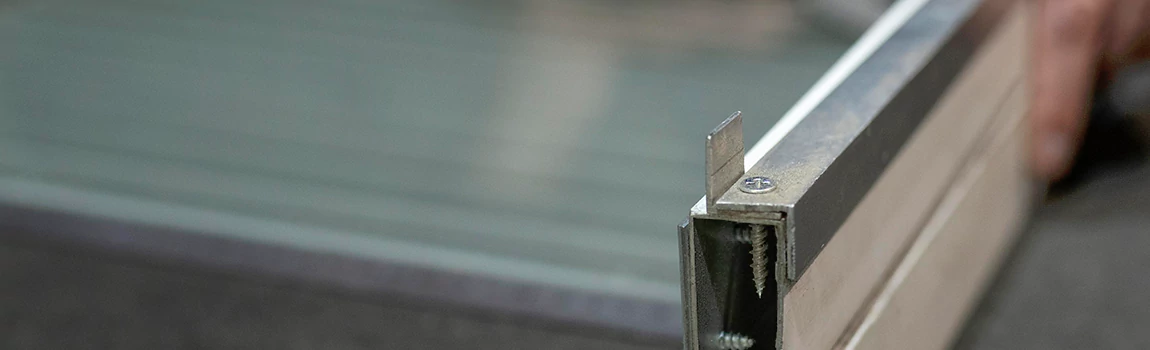 Foggy Mirror Repair in Wesley Chapel, FL