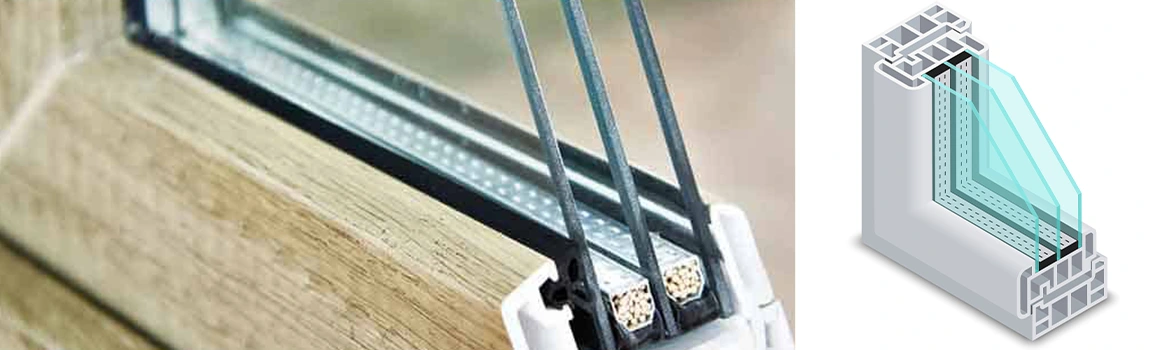 Triple Pane Fiberglass Windows in Wesley Chapel, FL