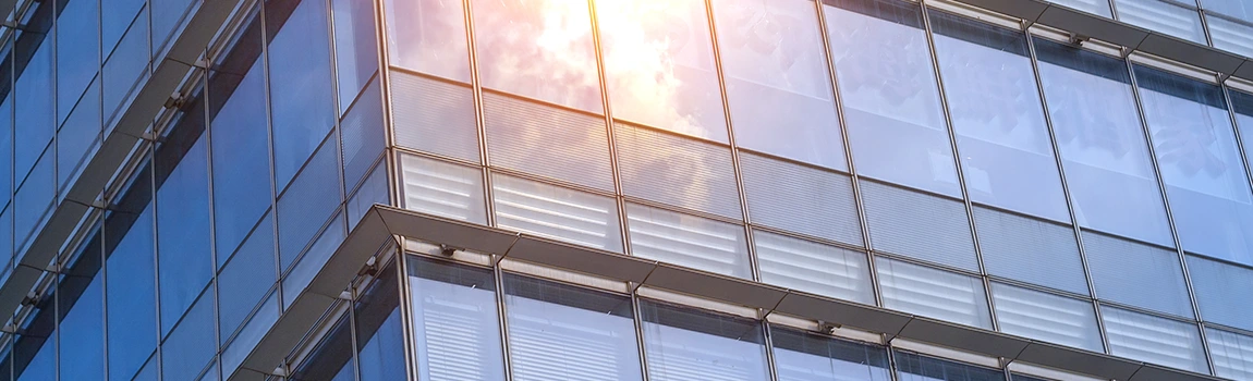 UV-Resistant Glass Experts&nbsp;in Wesley Chapel, FL